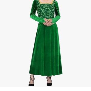 XL Fiona Ogre Costume